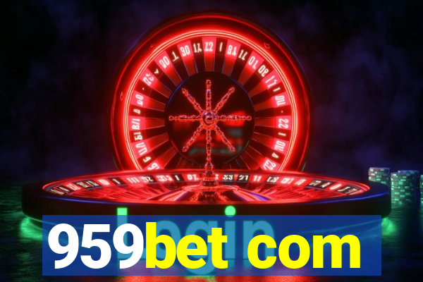 959bet com